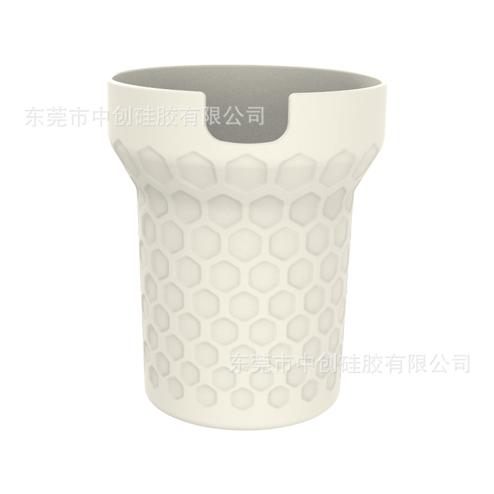 Wholesale 30oz/40oz Silicone Water Cup Boot Cup Protector Cover